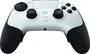 Razer Gamepad Raiju V3 Pro RZ06-05580200-R3G1 Inalámbrico y USB para PC y PlayStation 5 Color Negro Blanco