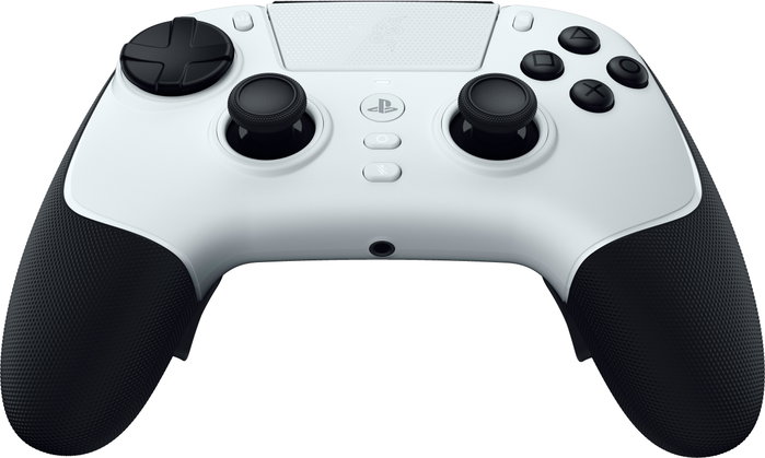 Razer Raiju V3 Pro Controller Blanco y Negro RZ06-05580200-R3G1