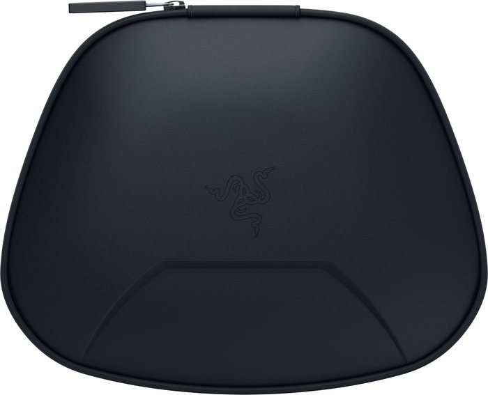 Razer Raiju V3 Pro Controller Blanco y Negro RZ06-05580200-R3G1