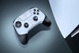 Razer Raiju V3 Pro Controller Blanco y Negro RZ06-05580200-R3G1