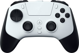 Razer Raiju V3 Pro Controller Blanco y Negro RZ06-05580200-R3G1