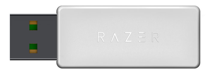 Razer Raiju V3 Pro Controller Blanco y Negro RZ06-05580200-R3G1