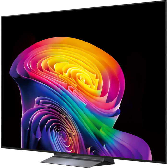 LG OLED77C68LA.AEU Televisor OLED 77 pulgadas 4K LG OLED77C68LA.AEU Televisor OLED 77 pulgadas 4K