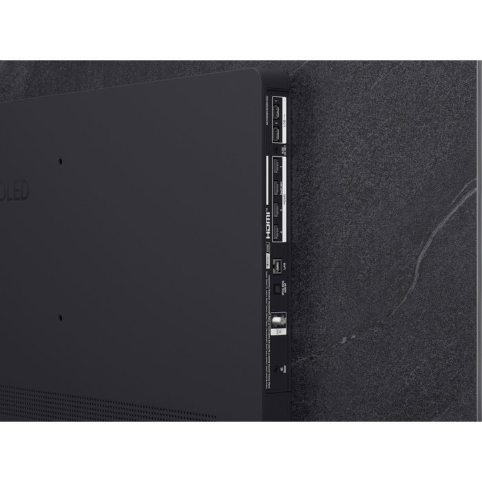LG OLED77C68LA.AEU Televisor OLED 77 pulgadas 4K LG OLED77C68LA.AEU Televisor OLED 77 pulgadas 4K