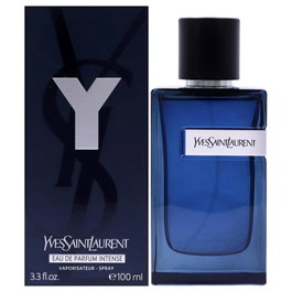 Yves Saint Laurent Y Eau de Parfum Intense 100 ml