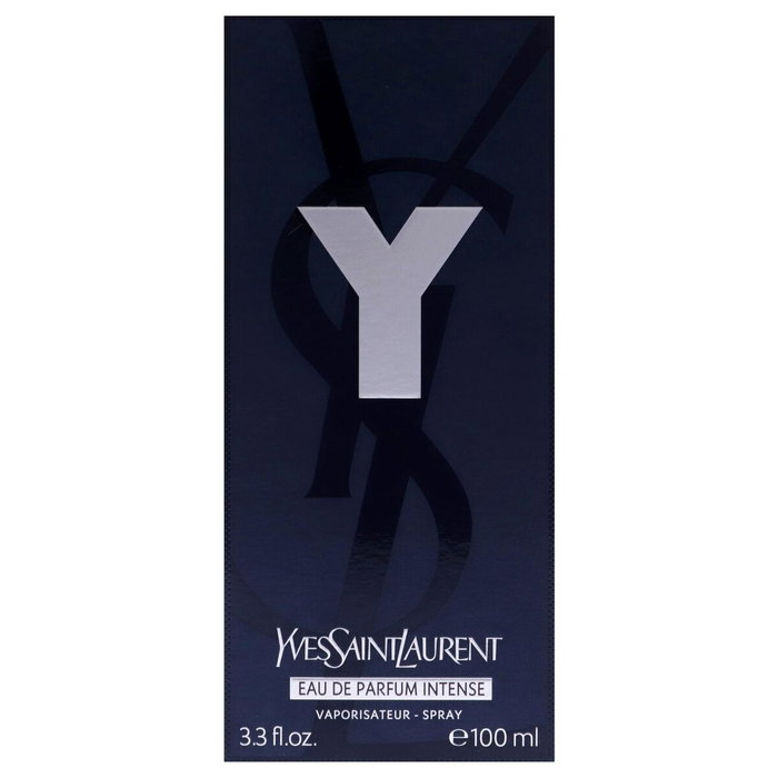 Yves Saint Laurent Y Eau de Parfum Intense 100ml