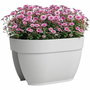 Maceta Artevasi CAPRI CAMPANA Blanco Ø 40 cm