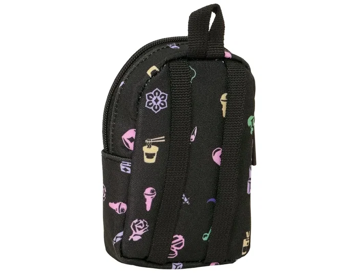 Safta Monedero Mochila K-Pop Demon Hunters Saja Boys