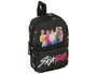 Safta Monedero Mochila K-Pop Demon Hunters Saja Boys