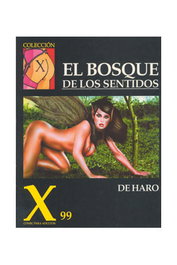X.99 El Bosque Sentidos