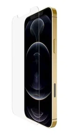 Belkin ScreenForce Protector de Pantalla Cristal para Apple iPhone 12 Pro Max
