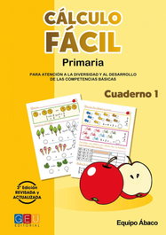 GEU, Cálculo fácil 1 - GEU