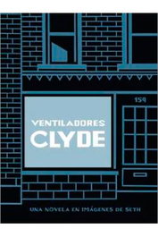Ventiladores Clyde, SETH - Penguin Random House Grupo Editorial, S.A.U.