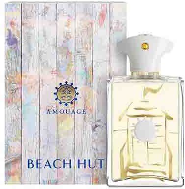 Amouage Beach Hut Man Edp 100 mL Eau de Parfum