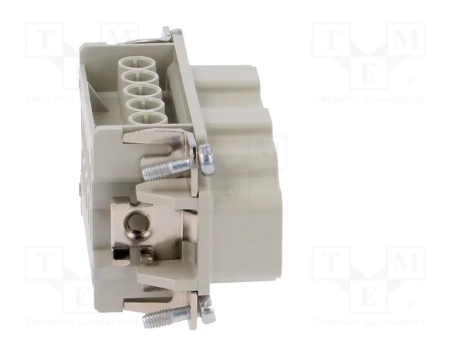 LAPP Conector HDC EPIC H-BVE Macho de 5 Pines