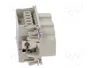 LAPP Conector HDC EPIC H-BVE Macho de 5 Pines
