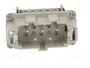 LAPP Conector HDC EPIC H-BVE Macho de 5 Pines
