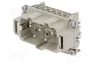 LAPP Conector HDC EPIC H-BVE Macho de 5 Pines