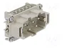 LAPP Conector HDC EPIC H-BVE Macho de 5 Pines