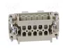 LAPP Conector HDC EPIC H-BVE Macho de 5 Pines