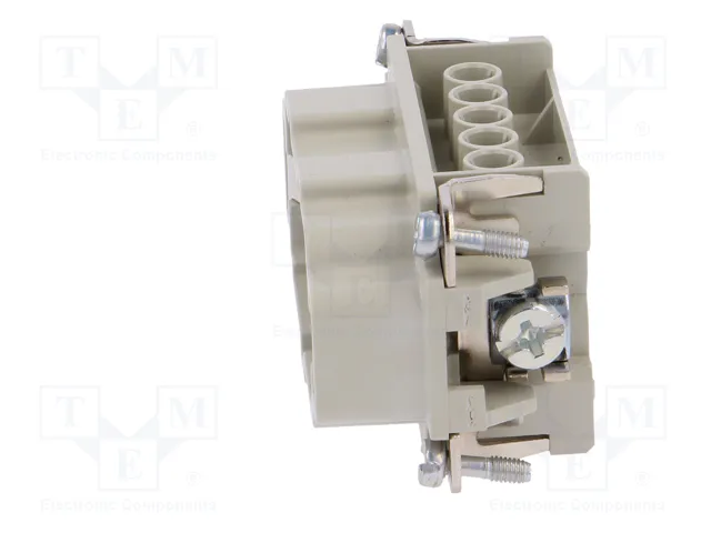LAPP Conector HDC EPIC H-BVE Macho de 5 Pines