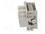 LAPP Conector HDC EPIC H-BVE Macho de 5 Pines