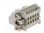 LAPP Conector HDC EPIC H-BVE Macho de 5 Pines
