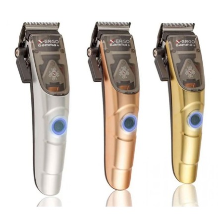 Gammapiu Máquina de Corte X-Ergo Modular Clipper