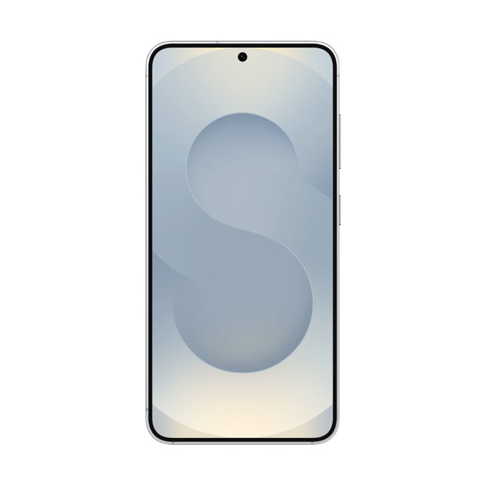 Smartphone Samsung Galaxy S25 6,2" Octa Core 12 GB RAM 128 GB Gris