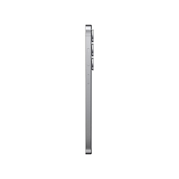 Samsung Galaxy S25 5G Dual SIM 12GB RAM 128GB Enterprise Edition EE EU Plata Silver Shadow con Snapdragon 8 Elite, 6.2" Dynamic AMOLED 2X, Triple Cámara 50MP, Android 15, IP68
