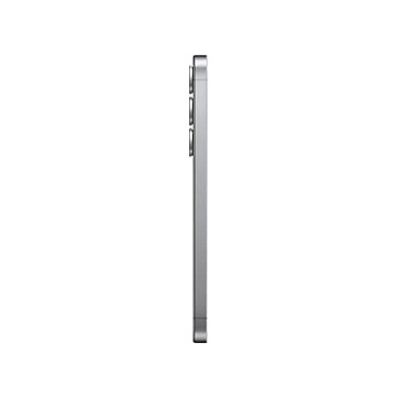 Samsung Galaxy S25 5G Dual SIM 12GB RAM 128GB Enterprise Edition EE EU Plata Silver Shadow con Snapdragon 8 Elite, 6.2" Dynamic AMOLED 2X, Triple Cámara 50MP, Android 15, IP68
