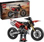 LEGO Technic Ducati Desmo450 MX Factory 42238