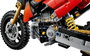 LEGO Technic Ducati Desmo450 MX Factory 42238