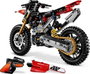 LEGO Technic Ducati Desmo450 MX Factory 42238