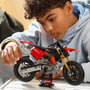 LEGO Technic Ducati Desmo450 MX Factory Motorcycle 42238
