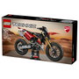 LEGO Technic Moto Ducati Desmo450 MX Factory 42238