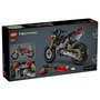 LEGO Technic Moto Ducati Desmo450 MX Factory 42238