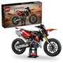 LEGO Technic Moto Ducati Desmo450 MX Factory 42238