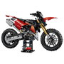LEGO Technic Moto Ducati Desmo450 MX Factory 42238