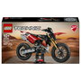 LEGO Technic Moto Ducati Desmo450 MX Factory 42238