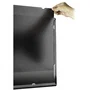 StarTech.com MON-PRIVACY-SCREEN-K Kit de instalación para filtros de privacidad