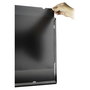 Startech Accesorios para Filtros de Privacidad de Pantalla - Kit de Instalación para Monitores