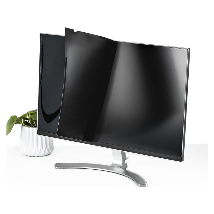 Startech Accesorios para Filtros de Privacidad de Pantalla - Kit de Instalación para Monitores