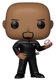 Funko Figura POP! Star Trek: Deep Space Nine Capt. Benjamin Sisko