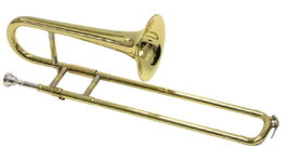 Trompeta de Varas J.Michael Trs01