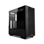 Lian Li Caja Gaming PC LANCOOL III EATX Full-Tower con Flujo de Aire Extremo y Paneles de Malla Fina