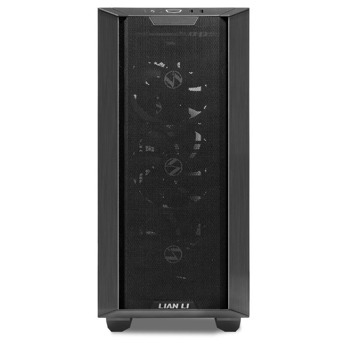 Lian Li LANCOOL III Black Standard Lian Li LANCOOL III Black Standard