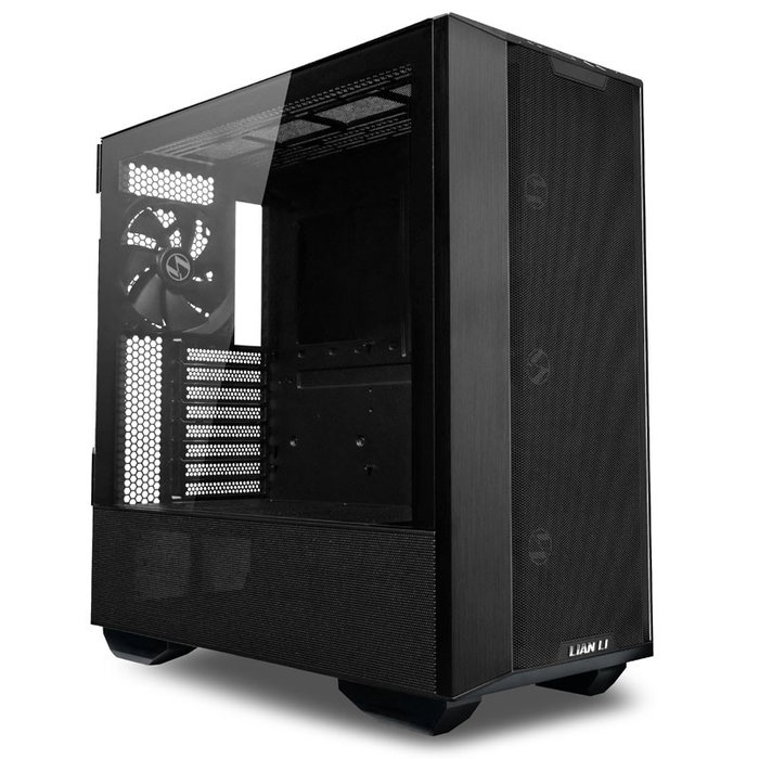 Lian Li LANCOOL III Black Standard Lian Li LANCOOL III Black Standard
