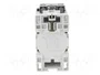 ABB AF 16 Contactor 3-polar 16A