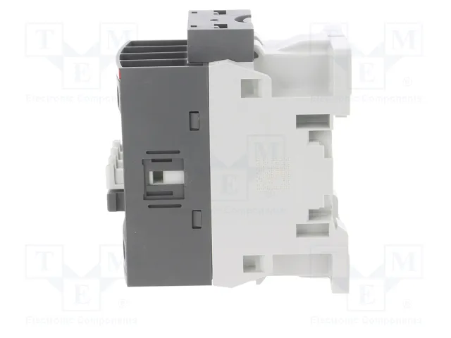 ABB AF 16 Contactor 3-polar 16A